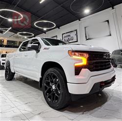 شێڤرۆلێت سلڤەرادۆ